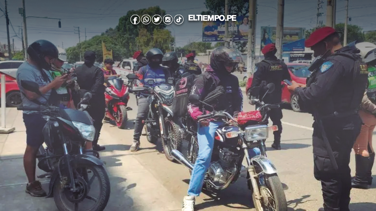 Cualquier agente PNP aplicaría las sanciones