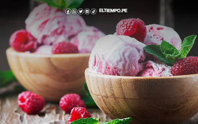 Curso de elaboración de helado artesanal gratis para Conadis: Cómo inscribirse hoy