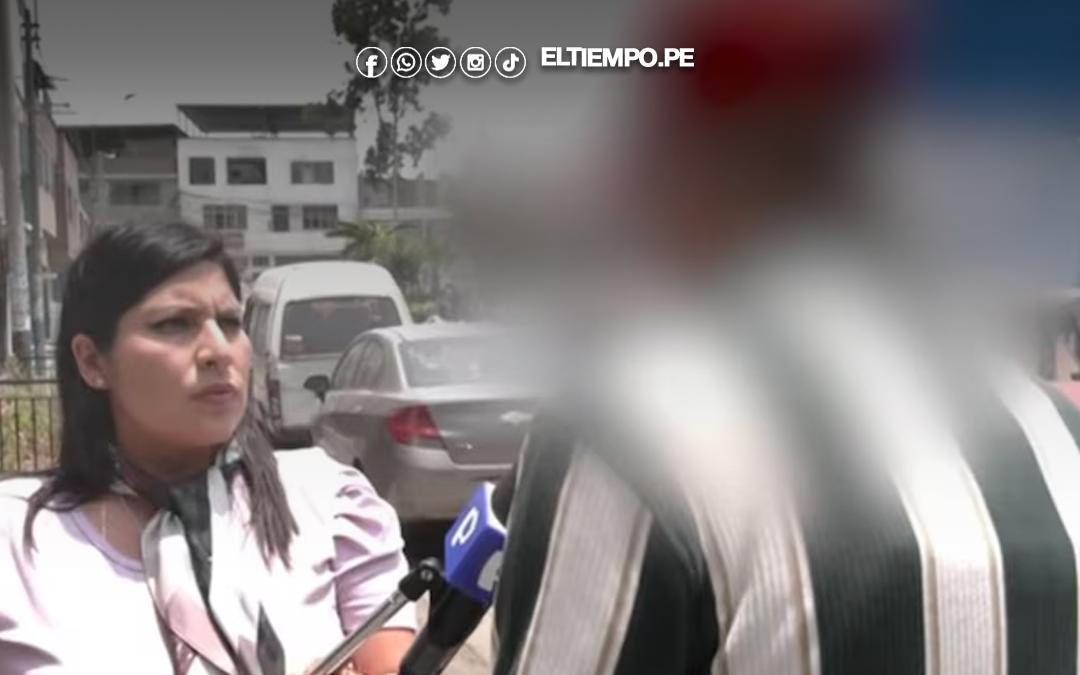 De héroe a amenazado: policía que frustró asalto vive bajo terror por amenazas contra sus hijos