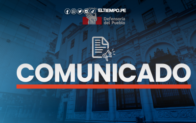 Defensoría del Pueblo interpone demanda de inconstitucionalidad contra el Decreto de Urgencia N.° 010-2025 por afectar derechos laborales de Petroperú