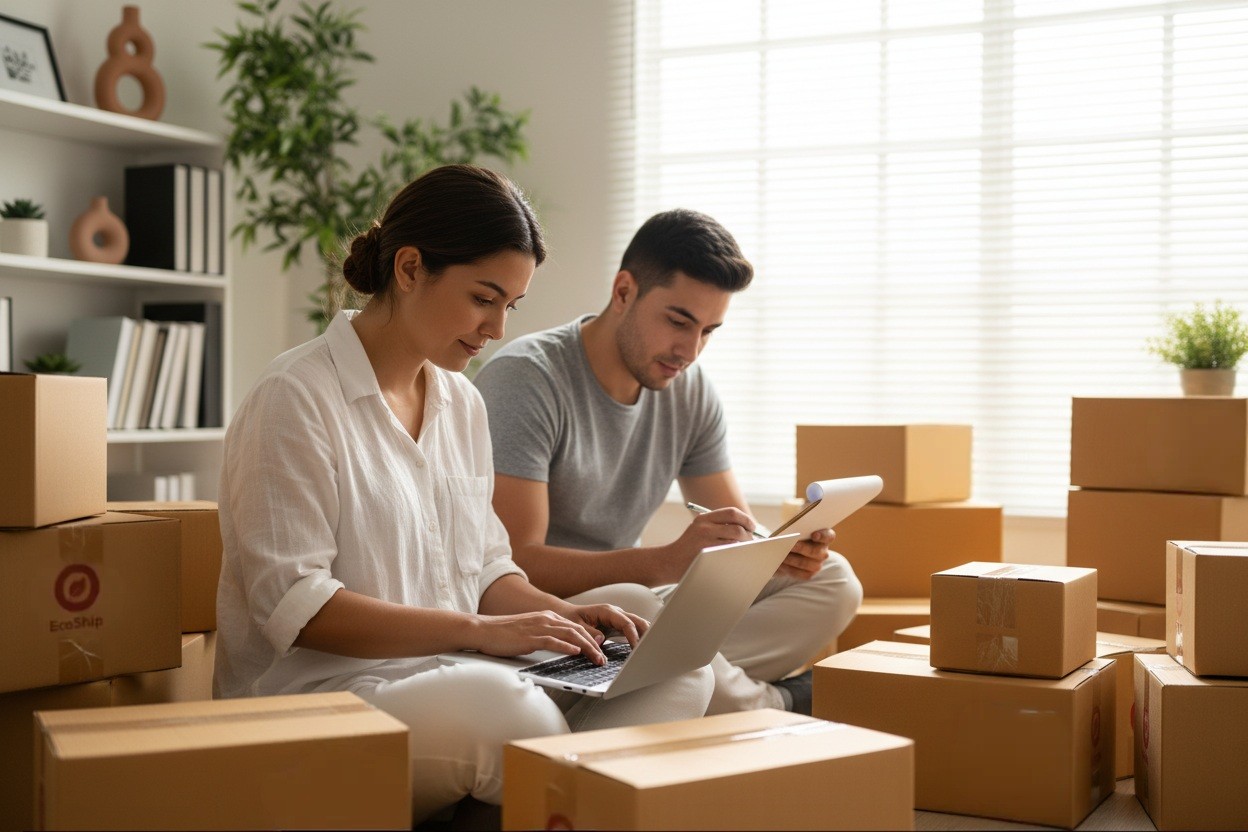 Del hogar a la empresa1