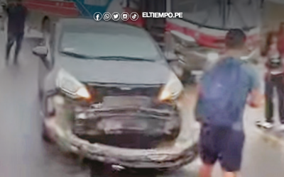 Talara: Empresario talareño lucha por su vida en UCI de clínica