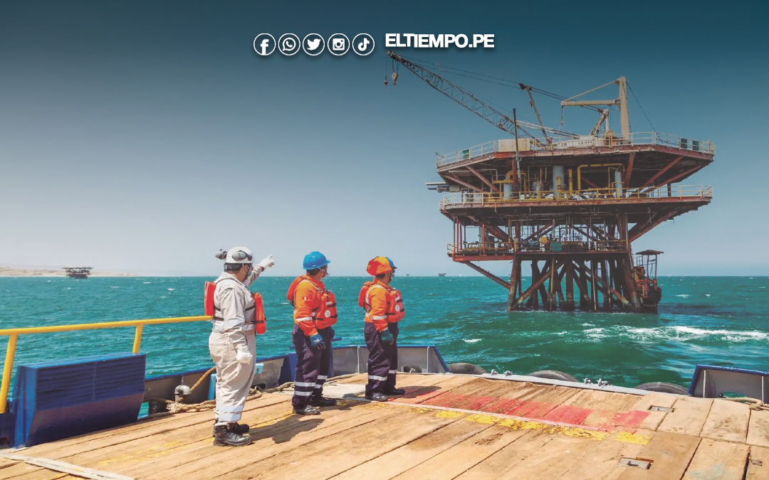 Petroperú, en agenda mientras anuncian paro