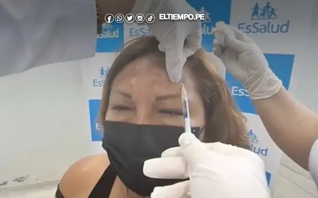 EsSalud: aplican procedimiento que reduce hasta en un 70 % el dolor por migraña