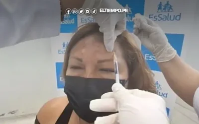 EsSalud: aplican procedimiento que reduce hasta en un 70 % el dolor por migraña