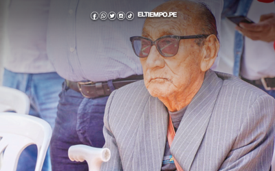 Falleció don Manuel Segundo Cielo Sosa