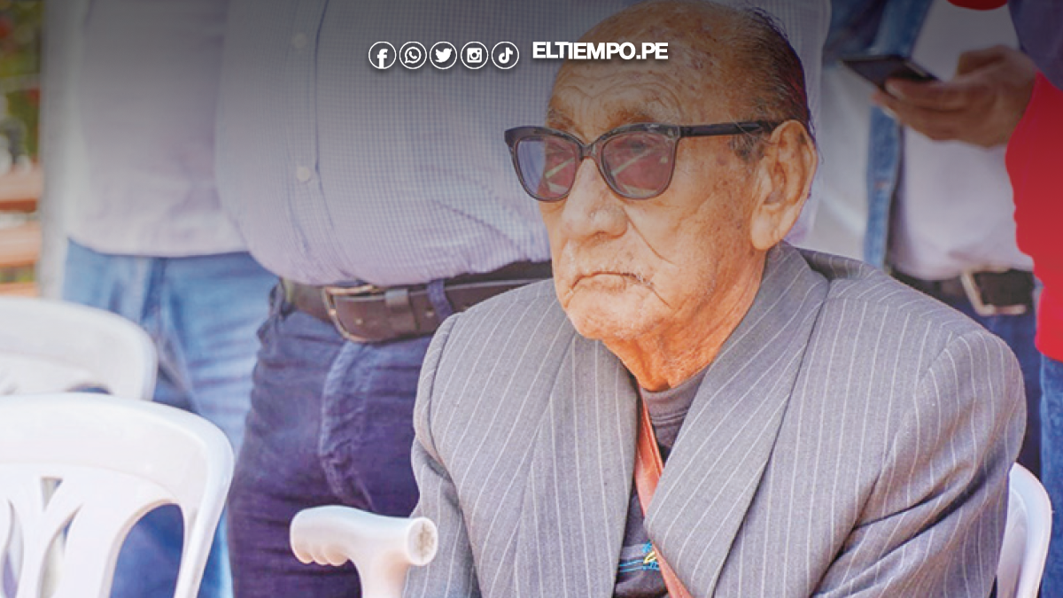 Falleció don Manuel Segundo Cielo Sosa Falleció don Manuel Segundo Cielo Sosa