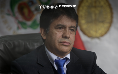 Fiscalía de la Nación desactivó equipos especiales Lava Jato, Eficcop, Eficavip y Cuellos Blancos