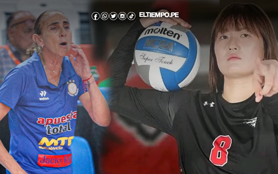 Géminis apuesta por jerarquía asiática: Se-Yun Park refuerza al club de Comas