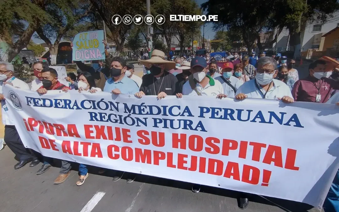 HAC del Minsa, en riesgo por atraso de pagos del Estado