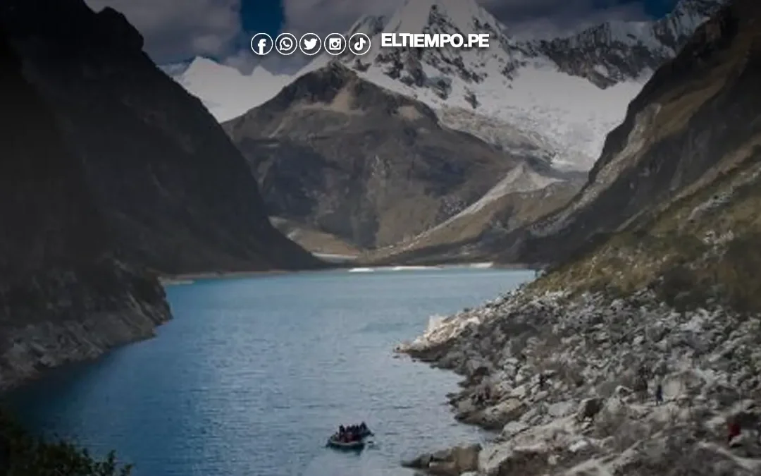 ¿Por qué la revista «Forbes» incluye a Huaraz entre los mejores destinos de aventura?