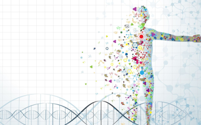 Medicina personalizada: Medicina del ADN