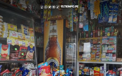 INEI: inflación subió en 21 ciudades del país y Lima Metropolitana cerró 2025 con alza de 1,51%
