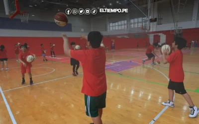 IPD abrirá el lunes 12 más inscripciones gratis para el turno tarde en academia deportiva