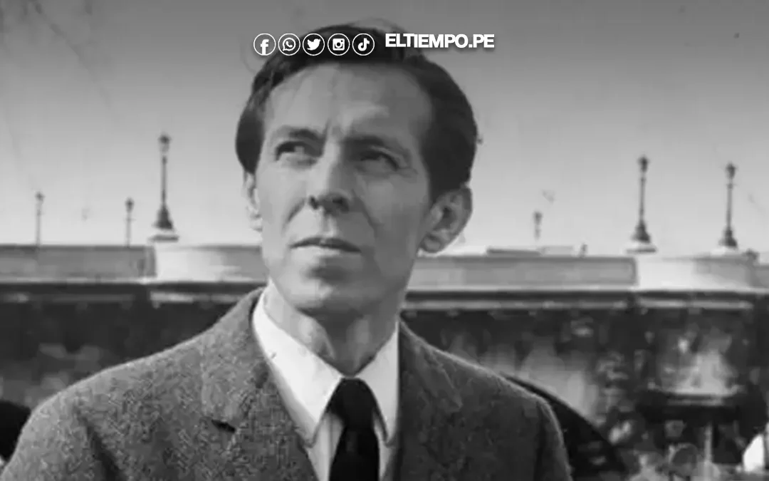 Declaran patrimonio cultural de la nación a 22 obras de Julio Ramón Ribeyro