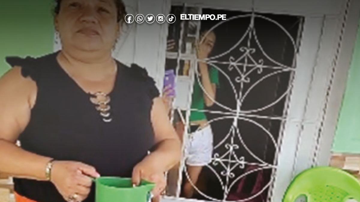 Las aguas servidas se salen por los caños Las aguas servidas se salen por los caños