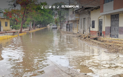 Piura: Más de S/ 54 millones de Canon no se ejecutaron por el GORE en 2025, pese a posibilidad de estado de emergencia por lluvias