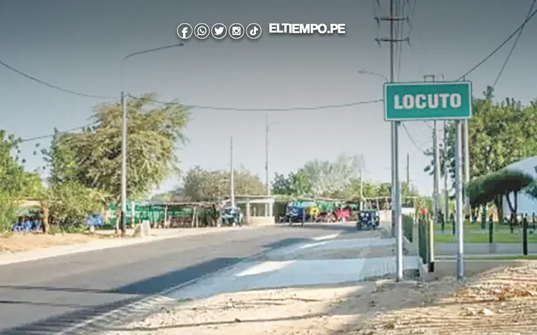 Estudio del GORE detecta siete puntos para extraer agua en margen izquierda