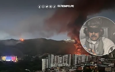 El Vaticano confirma que intentó un acuerdo con Maduro para su exilio de Venezuela