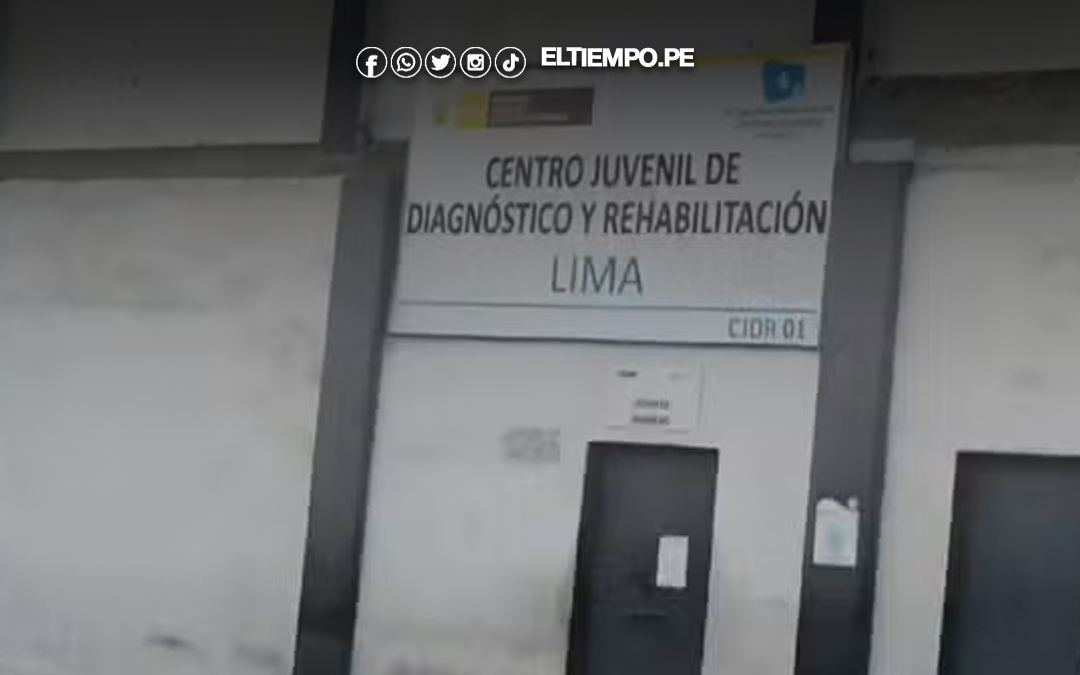 Motín en ‘Maranguita’ de Lima: esto es todo lo que se sabe