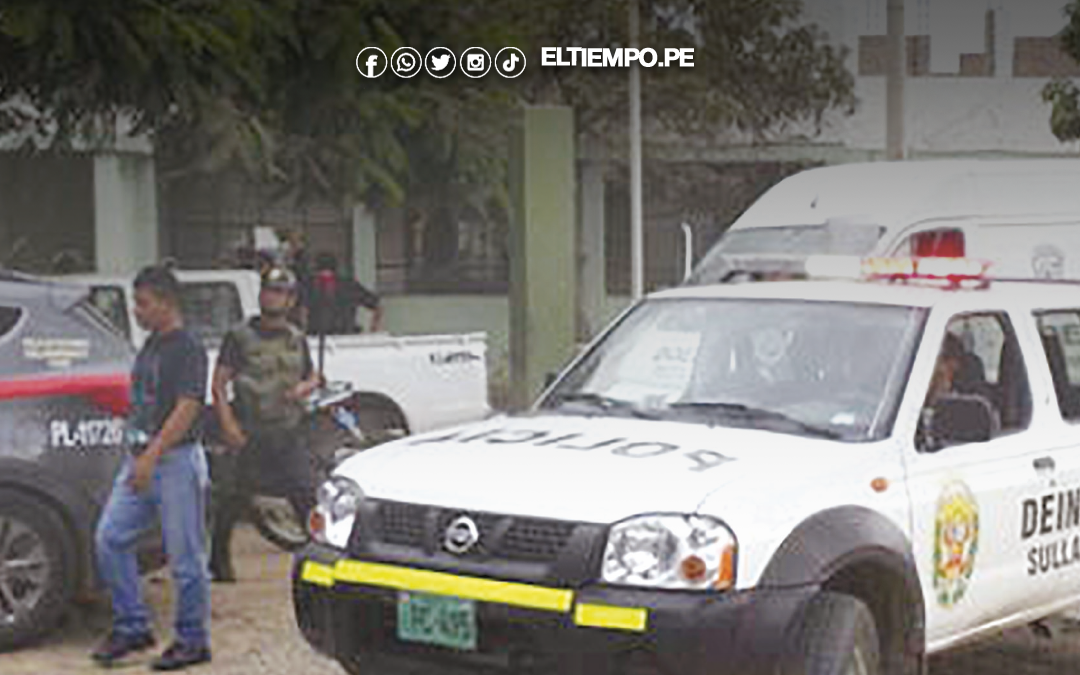 Sullana: Menor es utilizado como ‘anzuelo’ para robar trimóviles