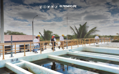 Ministro interviene debido a demora en megaproyectos