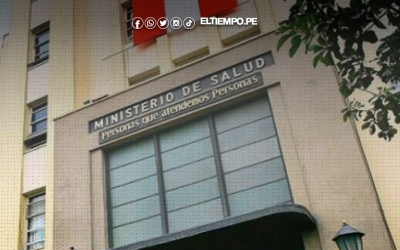 Minsa declara alerta sanitaria por riesgo elevado de ingreso y propagación de sarampión y polio