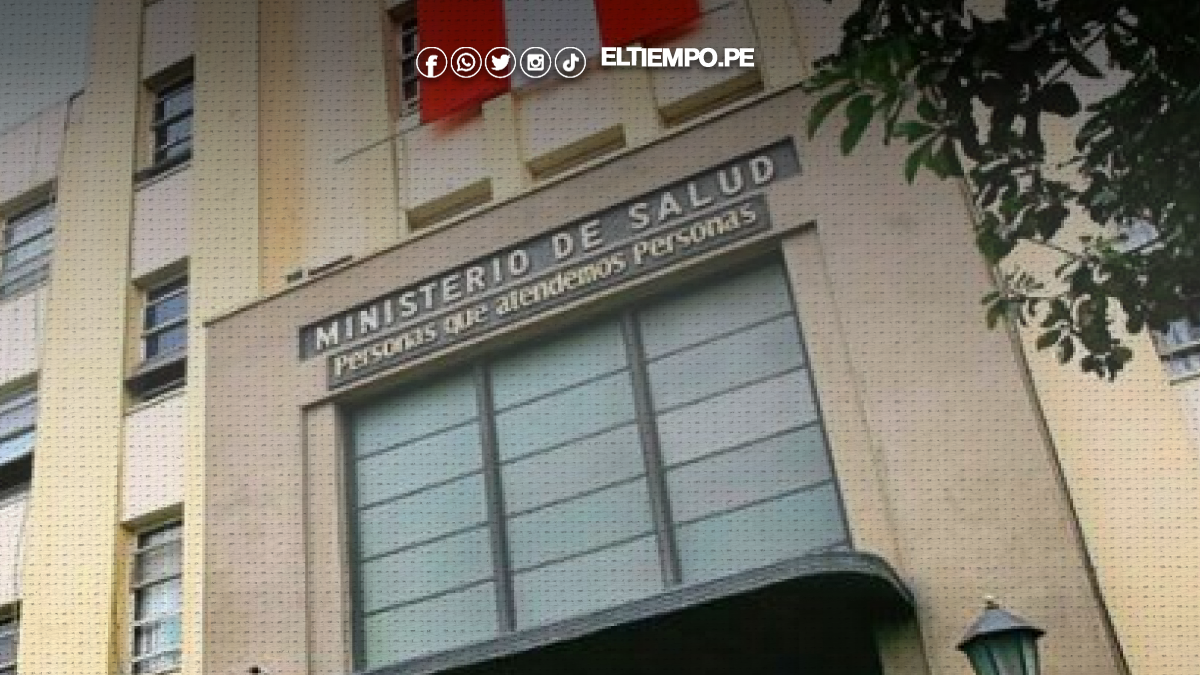 Minsa declara alerta sanitaria por riesgo elevado de ingreso y propagación de sarampión y polio