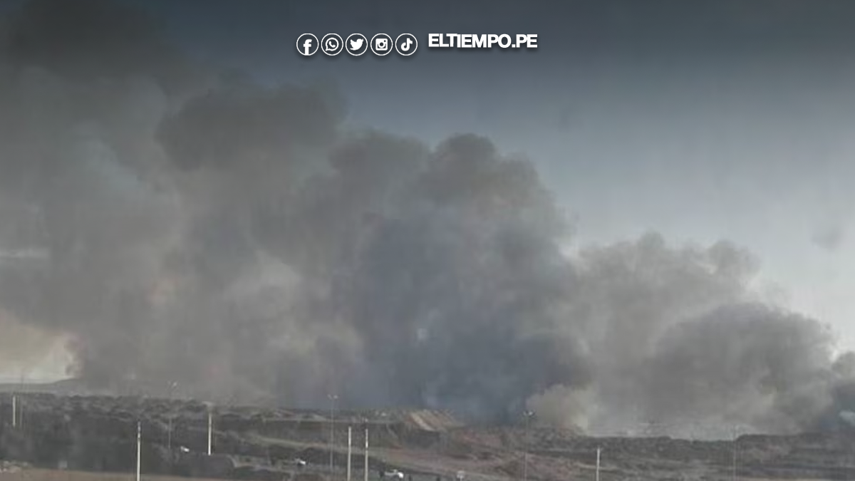 Misteriosas explosiones sacuden Irán en medio de una escalada de tensión regionalet Misteriosas explosiones sacuden Irán en medio de una escalada de tensión regional