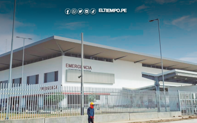 Mototaxista baleado por sicarios lucha por su vida