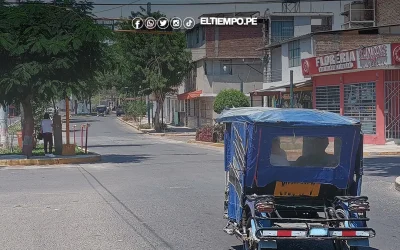 Desde el 15 de enero aplican sanciones a conductores con fotopapeleta en Piura: habrá fuertes multas