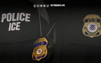 Nueva York busca prohibir colaboración de policías con ICE: «Han llevado a cabo actos de violencia»