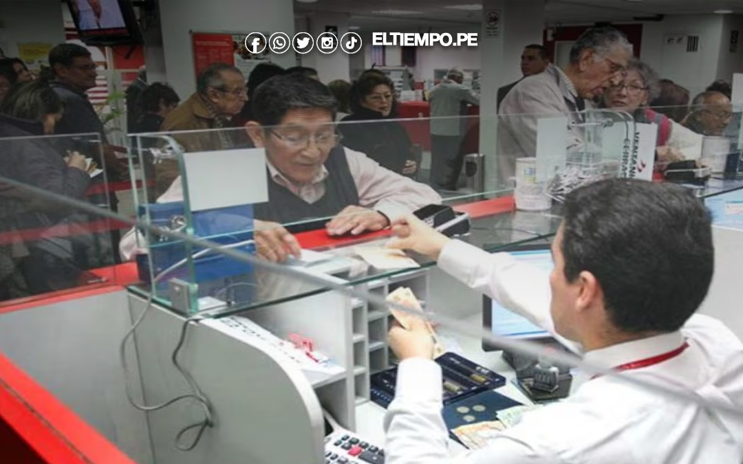 ONP detalla los beneficios del Sistema Nacional de Pensiones y cómo afiliarse