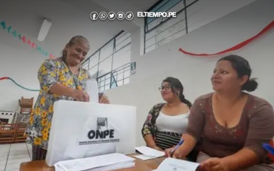 Elecciones 2026: conoce los cinco pasos clave para emitir tu voto sin errores