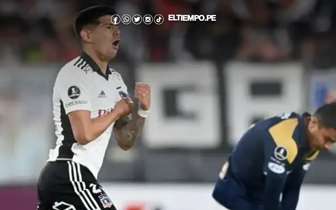 Alianza Lima: ¿Quién es Esteban Pavez, el último refuerzo del equipo íntimo?