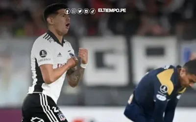 Alianza Lima: ¿Quién es Esteban Pavez, el último refuerzo del equipo íntimo?