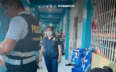 Extorsionadores en los penales de reinventan: sin celulares, vuelven las redes de recados escritos