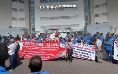 Petroperú: activan fideicomisos e inversión privada para fortalecer su reestructuración