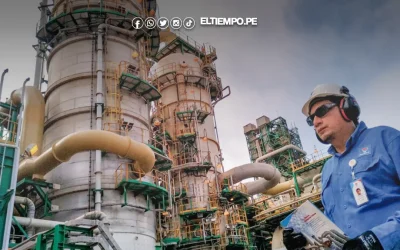 Reducción de más de 1500 trabajadores no es la salida para Petroperú