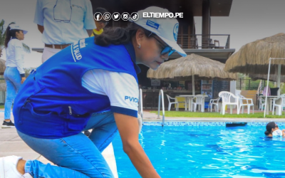 Piscinas saludables en Piura 2026: consulta aquí qué point puedes visitar con tu familia
