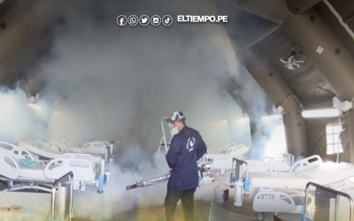 Piura inicia el año sin dinero para combatir al dengue