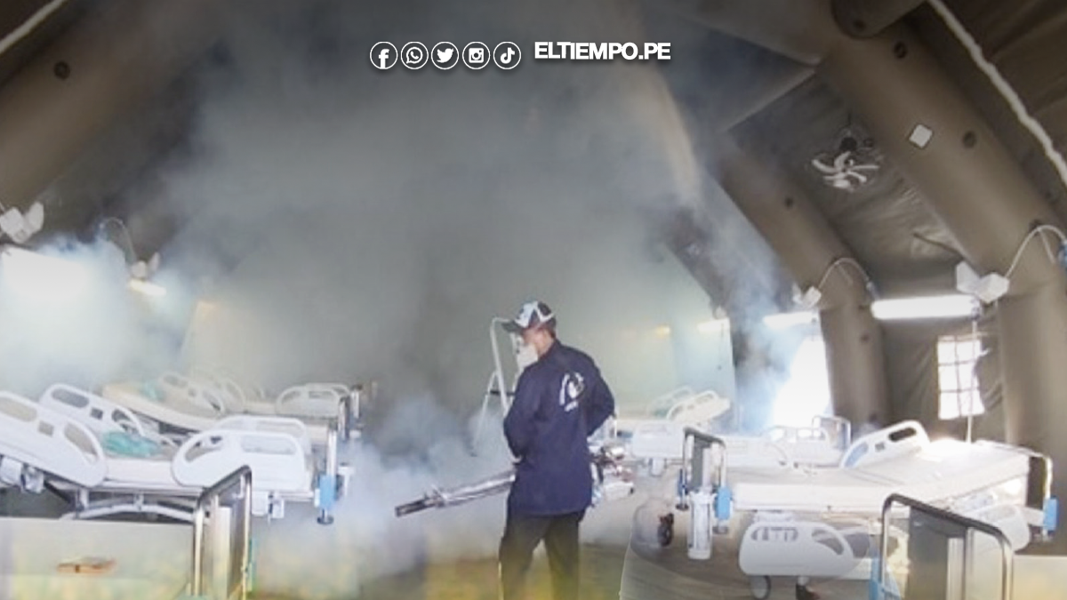 Piura inicia el año sin dinero para combatir al dengue Piura inicia el año sin dinero para combatir al dengue