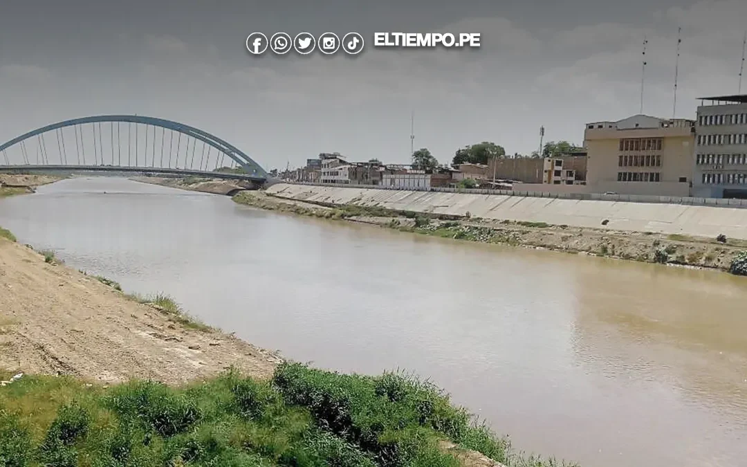 Plan Integral del río está con lento avance, advierte decano del Colegio de Ingenieros