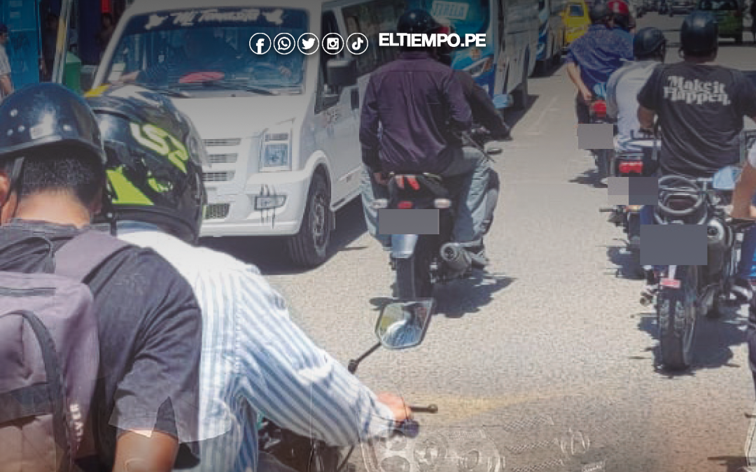 PNP intensificará operativos en Piura