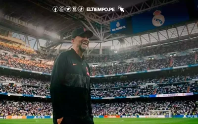 Jürgen Klopp sería el reemplazo de Xavi Alonso en el Real Madrid y ya puso condiciones