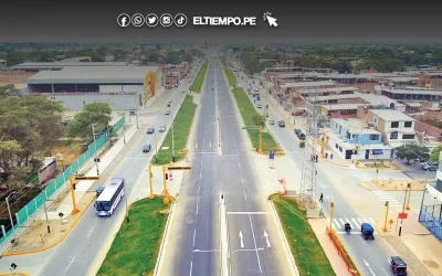 Obras empezarían a finales de marzo