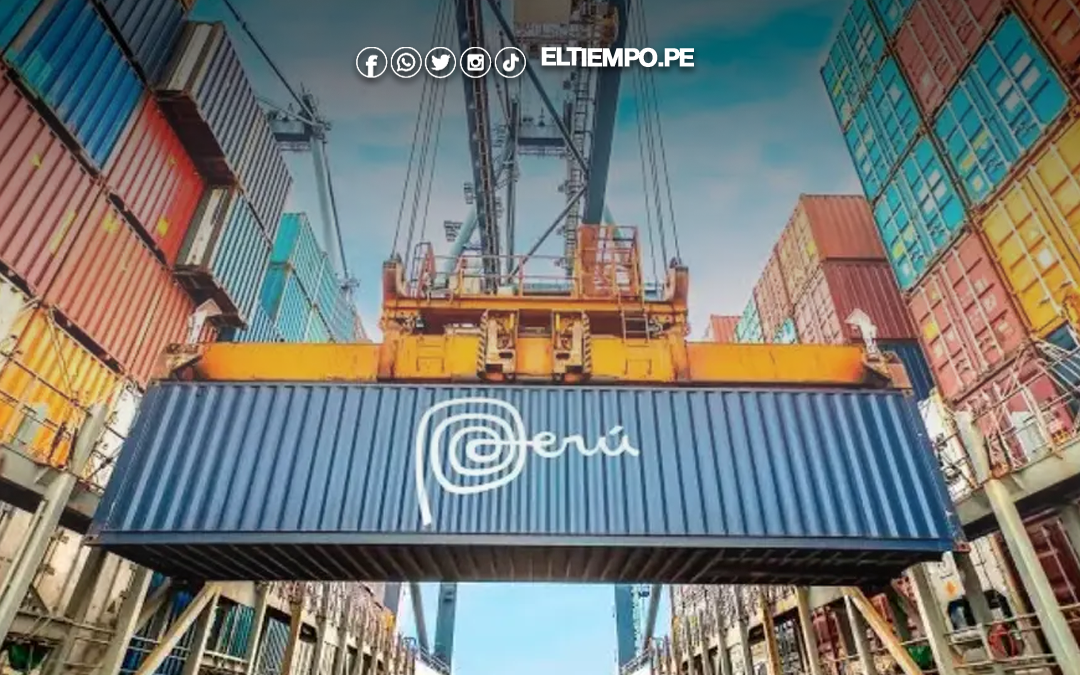 Programa Perú Exporta Industria 2026: Consulta cómo inscribir a tu empresa