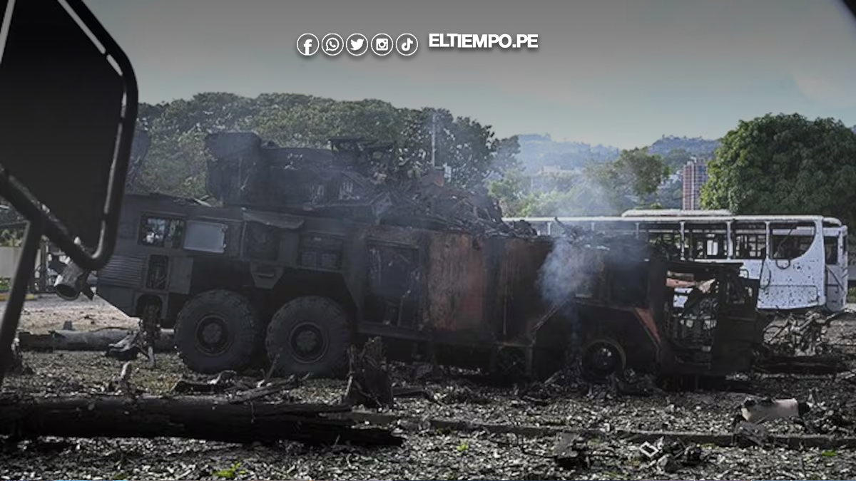 Reportan 32 soldados cubanos muertos en Venezuela Reportan 32 soldados cubanos muertos en Venezuela