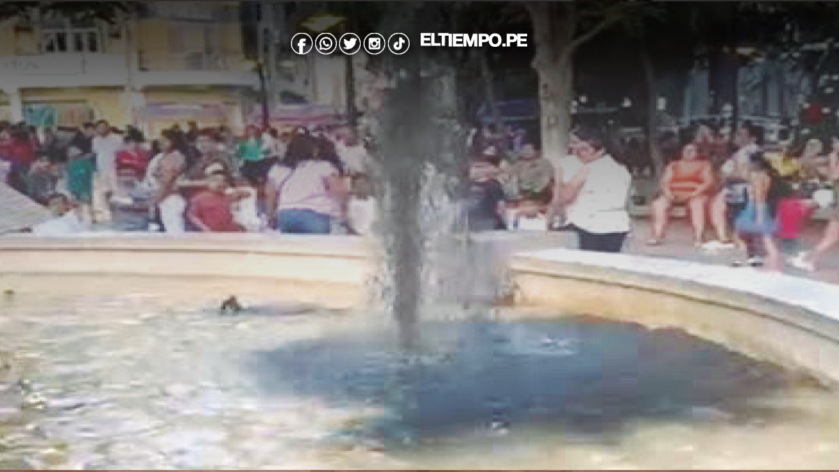 Separan a funcionarios por aguas negras