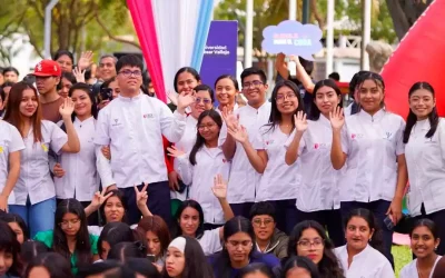 Minsa y Minedu reconocen a la UCV por su liderazgo en salud mental en universidades del país